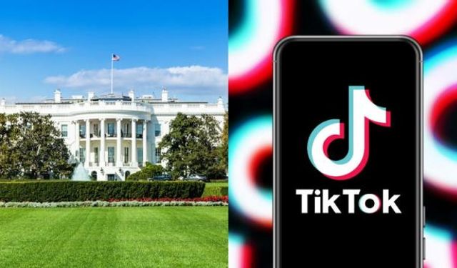 Beyaz Saray: TikTok’un Veri Çalıyor ve Ulusal Güvenliğe Tehdit