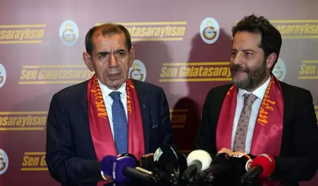 Galatasaraylı Yıldıza İtalya’dan Talip Çıktı! Rekor Bonservis Teklifi…