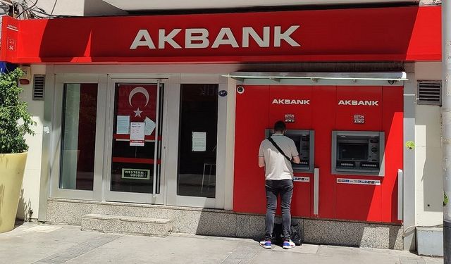 Önemli Duyuru: Akbank Kartınız Varsa, Başvuru Yapmadan da 50 Bin TL Ödeme Alıyorsunuz!