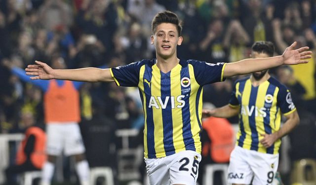 Fenerbahçe’nin Arda Güler Planı Ortaya Çıktı! Yıldız Futbolcu İçin Son Hamle…