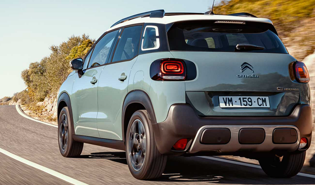 Citroen C3 Fiyat ve Özellikleriyle Dikkat Çekiyor! Citroen C3 Güncel Fiyat Listesi 29 Mart 2023