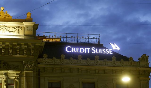 Öngörüleri Tutan ABD’li Yatırımcı Kiyosak: Batacak Olan Diğer Banka Credit Suisse