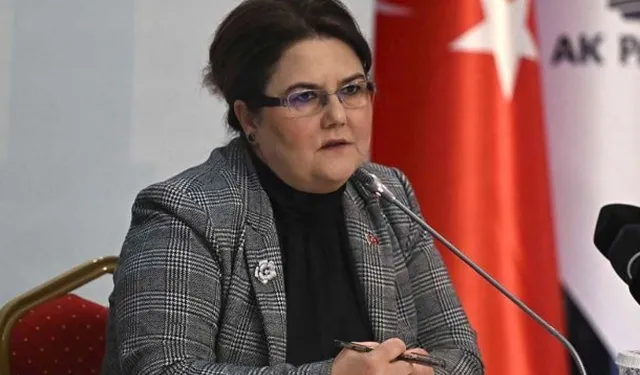 Bakan Yanık: Depremzede Çocuklara Süt Anne Olmak İsteyenler Bakanlığa Başvurabilirler