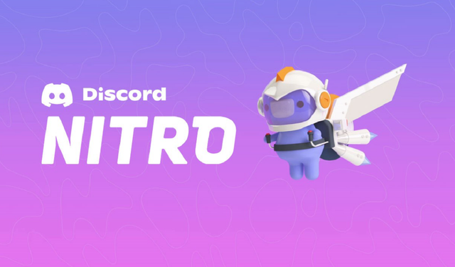 Discord Yeni Temaları ile Karşımızda! Arka Plan İçin Tema Renkleri Eklendi!