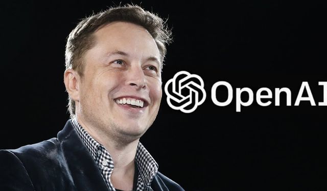 OpenAI CEO’su Sam Altman’dan Elon Musk’a hakaret