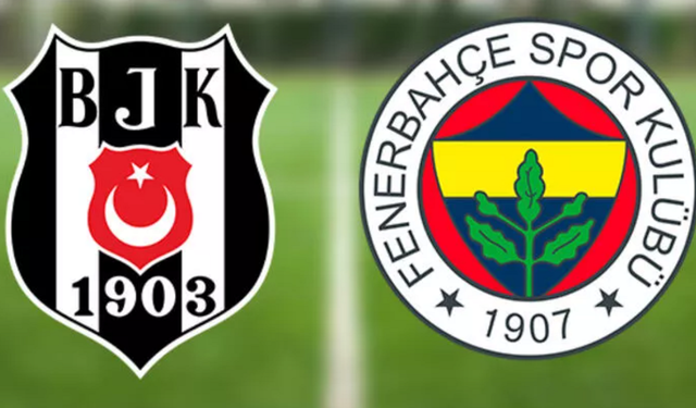 Fenerbahçe Beşiktaş Maçı İçin Taraftar Yasağı Duyurusu! Siyah Beyazlı Taraftarlar Stada Alınmayacak!