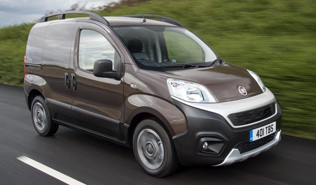 Fiat Fiorino Mart  Ayına Damgasını Vuracak Kampanyayı Başlattı! Bu Fiyatlara Bir Daha Zor Bulunur!