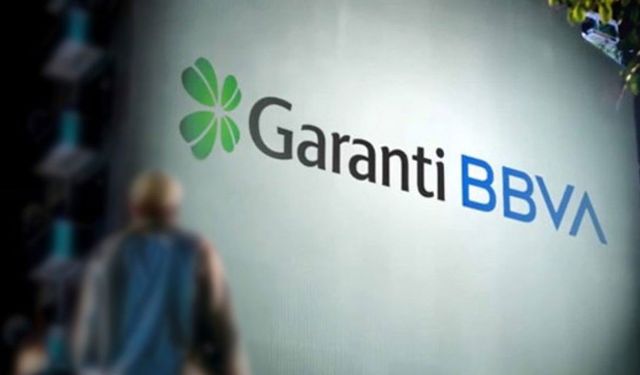 Garanti Bankası Hesabı Olanlar dikkat! 50 bin tl ödeme