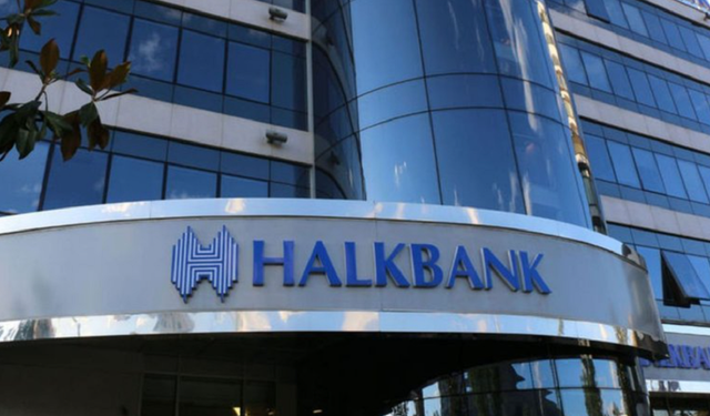 Halkbank Faizleri Düşürdü! 0,70 Faizle Kredi Çekeceksiniz!