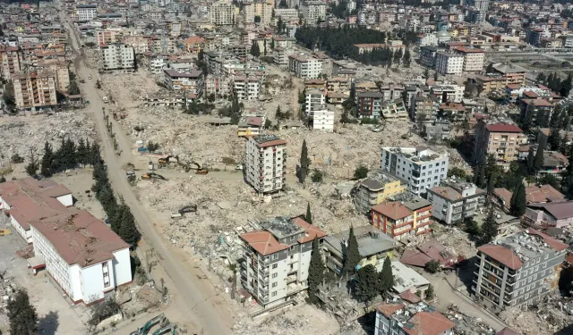 Hatay’da İçme Suyu Problemi Devam Ediyor: Belediyeden Yardım Çağrısı