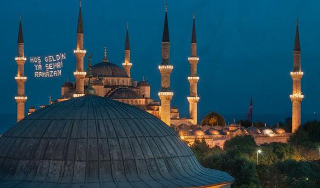 2023 Ramazan Bayramı Ne Zaman? Ramazan Bayramı Tatili Kaç Gün Olacak?