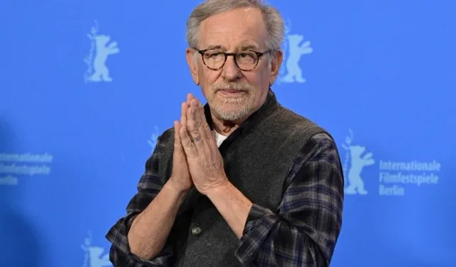 Ünlü Yönetmen Spielberg: Bence Uzaylılar Var