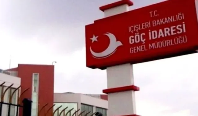 Göç İdaresi Başkanlığı: Bu Yıl Sınır Dışı Edilen Düzensiz Göçmen Sayısı 19 Bin 405’e Ulaştı