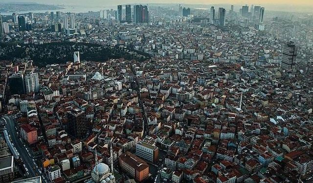 Olası İstanbul Depreminde Hangi İlçeleri Neler Bekliyor?