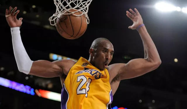 Kobe Bryant’ın Eşine Kaza Fotoğrafları Nedeniyle Rekor Tazminat!