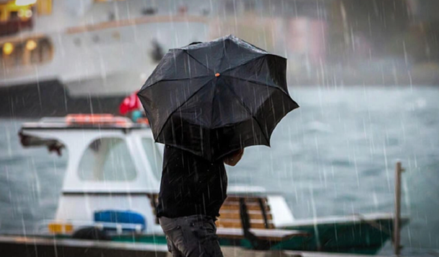 Kar ve Yağmur Uyarısı: Meteoroloji'den Dikkat Çeken Hava Durumu Tahmini