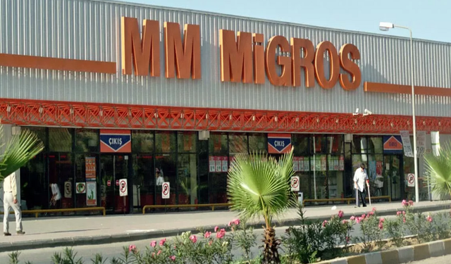 Migros'ta Tereyağı Sudan Ucuza Satılıyor! Ramazan Bereketi ve İndirimleriyle Geldi!