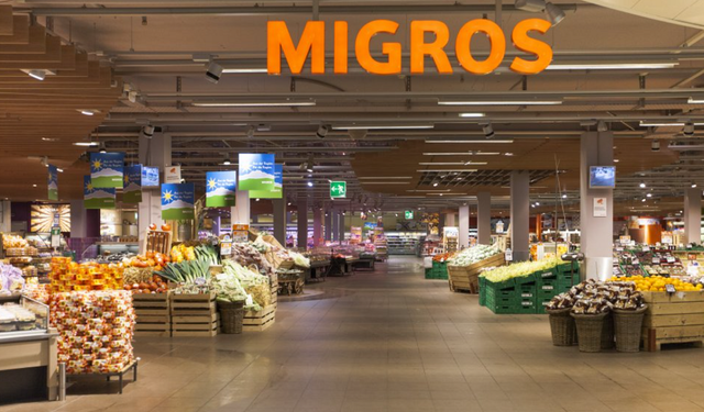 Migros Piliç Bonfile ve Pirzolada Büyük İndirim Yaptı! Et Fiyatlarına  Zam Bekleniyordu Ama Ucuzladı!