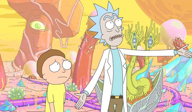 Rick and Morty’nin Yaratıcısı Justin Roiland Hakkındaki Suçlamalar Düştü