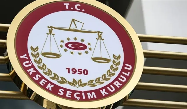 YSK: Seçim İttifakı Yapılmasına İlişkin Usul ve Esasları Yayımladı