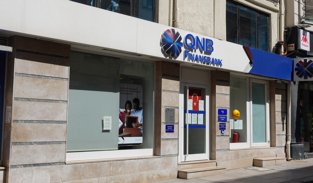 QNB Finansbank Ödemelerde 35 bin TL'ye Çıktı! Bu Fırsat  Bir Daha Gelir mi Bilinmez!