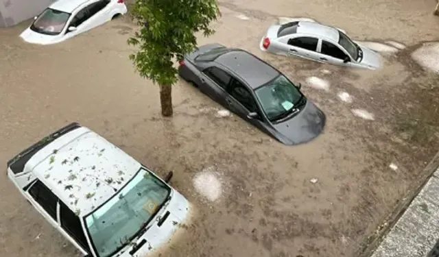 Adıyaman Sele Teslim Oldu: 4 Kişi Kayıp, 1 Kişi de Selden Dolayı Yaşamını Yitirdi