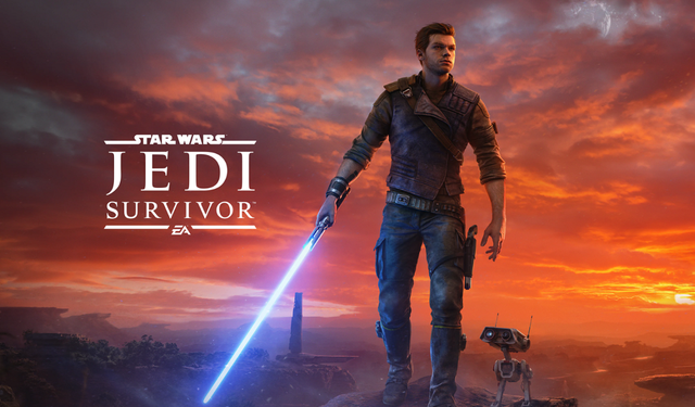 Star Wars Jedi Survivor Fragmanı Yayınlandı! Oyun Hangi Tarihte Çıkıyor?