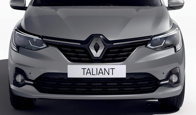 Renault Taliant Satın Alacaklar Çok Şanslı! Bu Fiyatlara Otomobil Kalmayacak!