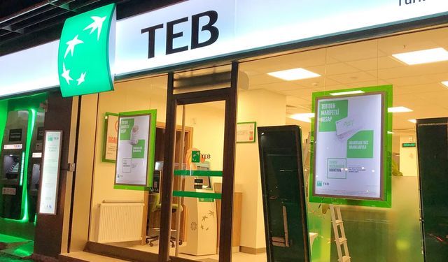 TEB Hayalinizdeki Araca Kavuşmanızı Sağlıyor! TEB'den rekor kıran taşıt kredisi