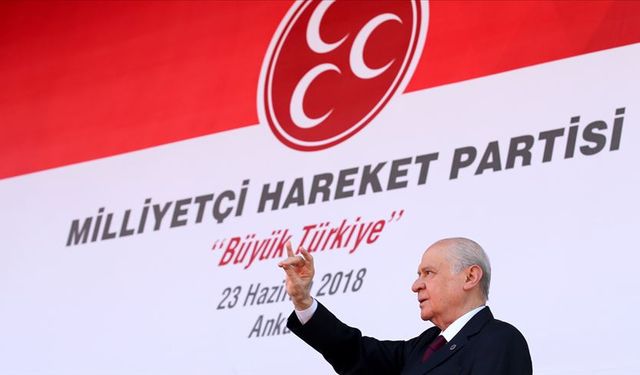 Hande Fırat Analiz Ediyor: MHP'nin Seçim Stratejisi ve Beklentileri Neler?