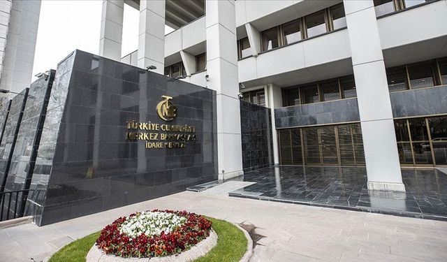 Merkez Bankası’ndan Bankalara Altın Girişi Sonrası Yeni Talimat