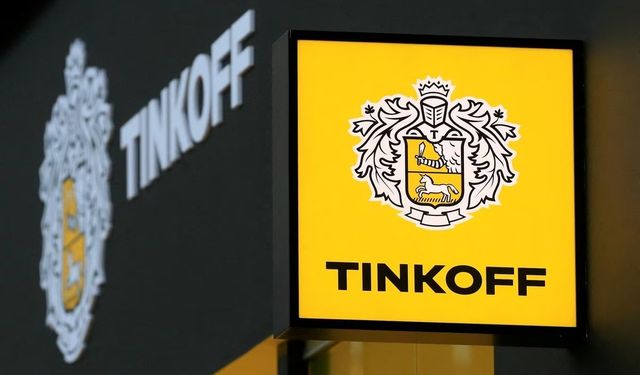 Tinkoff Bank Türkiye’ye Para Transferlerini Askıya Aldı