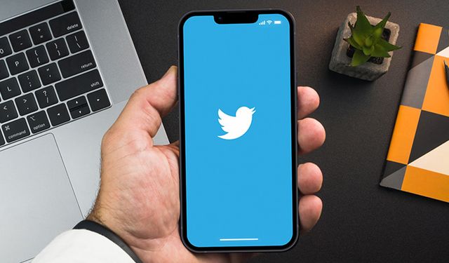 Twitter'da Mesajlarınız Şifrelenecek! Twitter Daha Güvenli Bir Platform Olmaya Başlıyor!