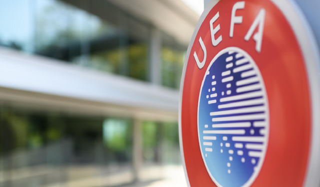 2023 Güncel UEFA Ülke Sıralaması Belli Oldu! Türkiye Kaçıncı Sırada Yer Alıyor?