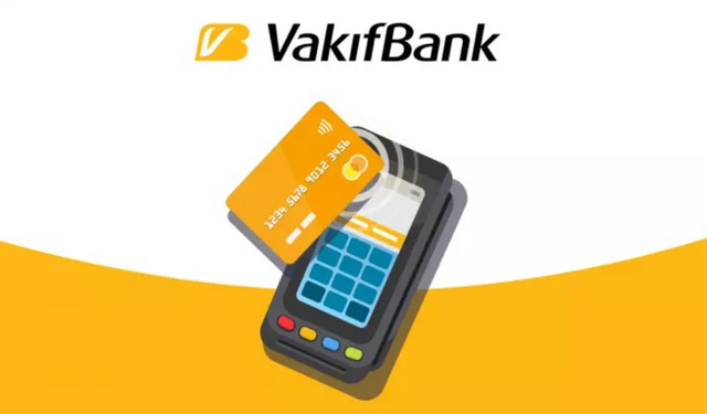 Nisan'da Emekli Maaşı Alacak EYT'lilere Bir Ödeme de Vakıfbank'tan! Bankaya Gelen 5000 TL'sini Hemen Alıyor!