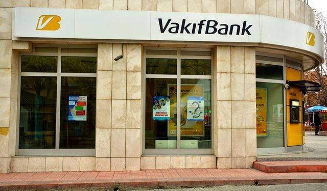 Kamu Bankasından 120 Bin TL Kredi Kampanyası! Vakıfbank Müşterilerine Özel Kasım Ayı İhtiyaç Kredisi Verecek