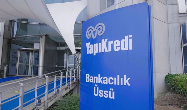 Banka Kredi Notu Düşük Olanlara, Yapı Kredi Bankası 30.000 TL Ödeyecek, Düşük Faizli Olacak