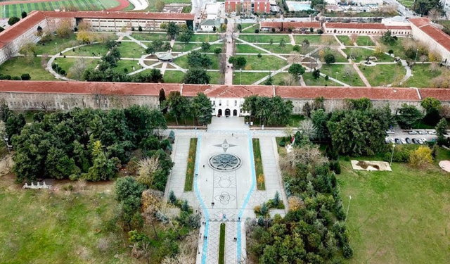 Yıldız Teknik Üniversitesi Lise Mezunu Sözleşmeli Personel Arıyor! KPSS Şartı Var mı?