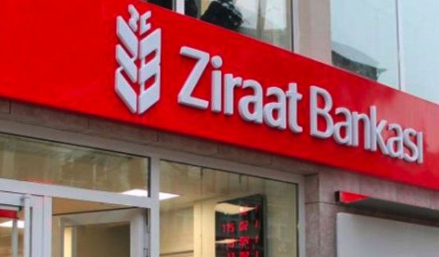 Ziraat Bankası hesabı olan kişilere 54000 TL ödeme yapıldı