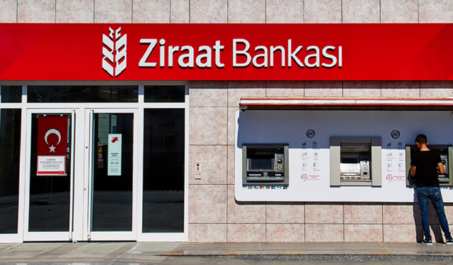 Kamu Bankasının Müşterisi Olanlar 300 TL Kazanıyor! Ziraat Bankası Bonus Kampanyası!