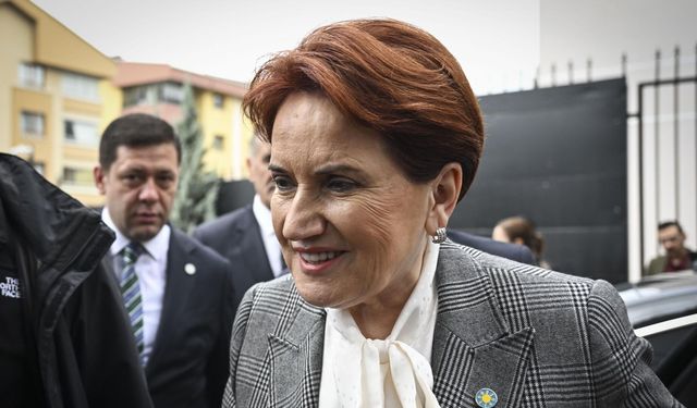 Meral Mommy Söyleminden Hoşlanıyor Mu? Meral Akşener’den Cevap...