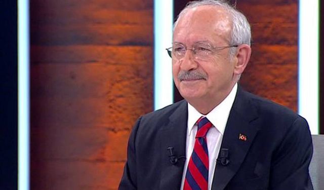 Kılıçdaroğlu, Cumhurbaşkanlığını kazanıp vize problemini çözecek