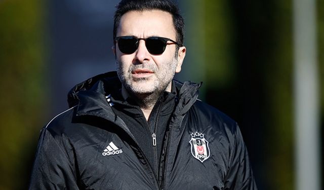 Emre Kocadağ: Beşiktaş'a Karşı Yürütülen Bir Operasyon Var!