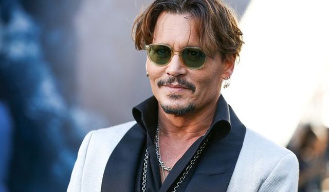 Johnny Depp’in muhteşem dönüşü: Fransız sinemasındaki ilk filmi yine gözler önünde olacak