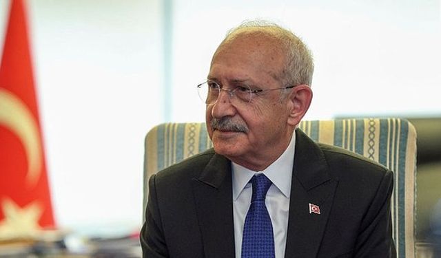 Kılıçdaroğlu’ndan Depremzede Vatandaşlara Ücretsiz Konut Vaadi