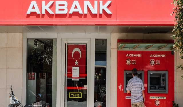 Akbank 55 TL Ücretle Sıfır Faizli 10 bin TL Kredi Veriyor! Faizsiz İhtiyaç Kredisinde Son Fırsat!