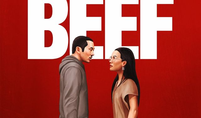 Netflix’in yeni dizisi Beef, Rotten Tomatoes’ta olağnüstü bir puana ulaştı