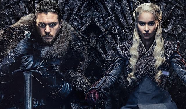 HBO Duyurdu: Game of Thrones devam dizisi geliyor