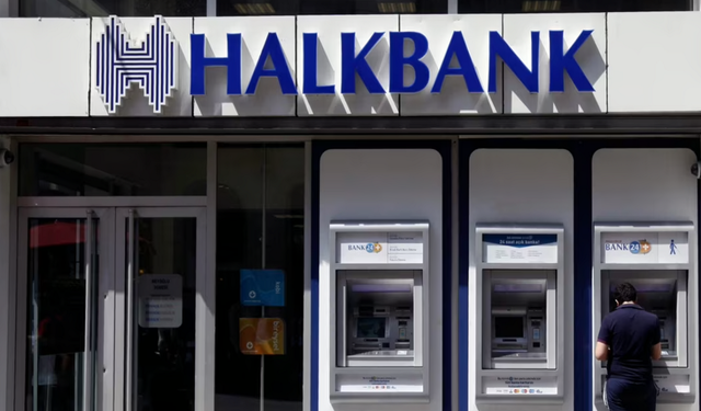 Ustalara Özel Girişimcilik Kredisi Halkbank'tan! 300 bin TL 60 Ay Vade ile Kredi Çekebilirsiniz!