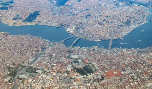 İBB, İstanbul'da Deprem Riskine Karşı 7 Adımlık Eylem Planını Açıkladı